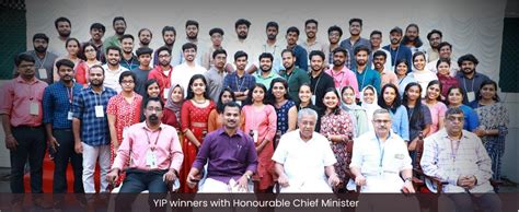 evpn kerala gov in|Young Innovators Programme .